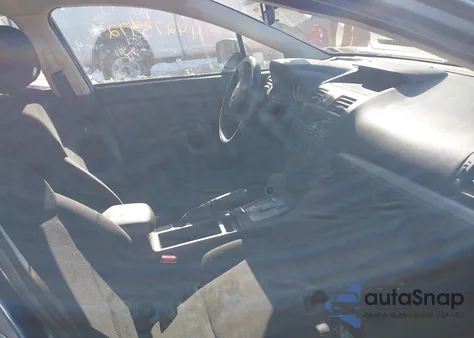 2014 Subaru Impreza 2.0I из США, поврежденный, VIN JF1GJAA69EH013736